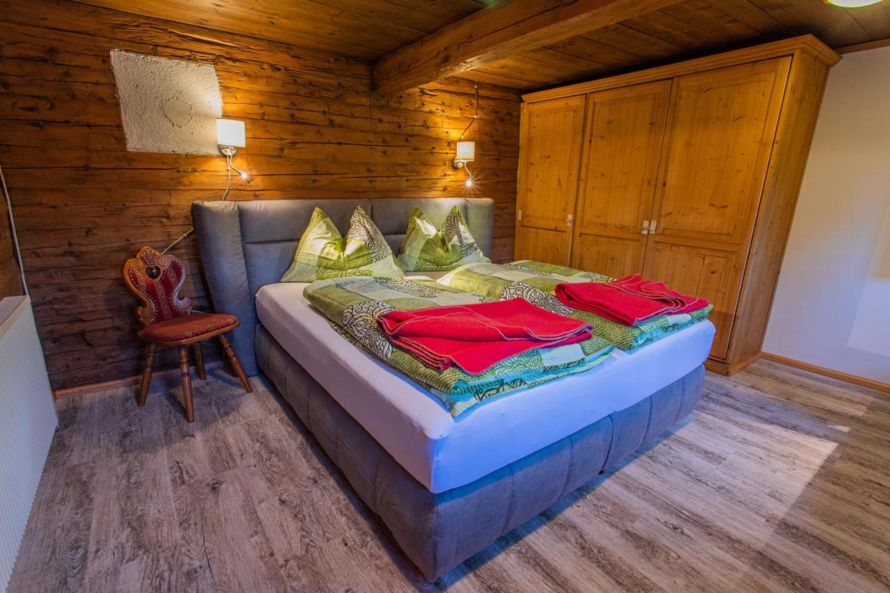Villa Holzerjuwel - Minzlhof Ramsau Am Dachstein Esterno foto